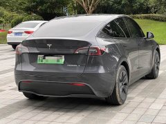 Tesla Model Y Rear-Wheel Drive - ფოტო 5