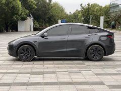 Tesla Model Y Rear-Wheel Drive - ფოტო 6