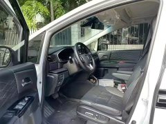 Honda Odyssey 2.0L e:HEV Luxury - ფოტო 2