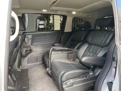Honda Odyssey 2.0L e:HEV Luxury - ფოტო 3