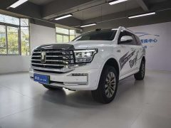 Tank 500 New Energy Hi4-T Smart Comfort Edition - ფოტო 1