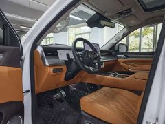 Tank 500 New Energy Hi4-T Smart Comfort Edition - ფოტო 10