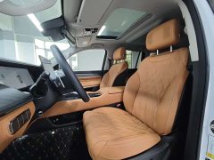 Tank 500 New Energy Hi4-T Smart Comfort Edition - ფოტო 11