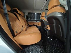 Tank 500 New Energy Hi4-T Smart Comfort Edition - ფოტო 12