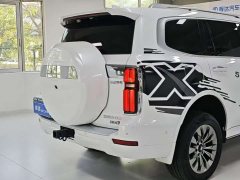 Tank 500 New Energy Hi4-T Smart Comfort Edition - ფოტო 14