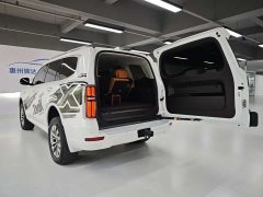 Tank 500 New Energy Hi4-T Smart Comfort Edition - ფოტო 15