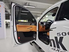 Tank 500 New Energy Hi4-T Smart Comfort Edition - ფოტო 17