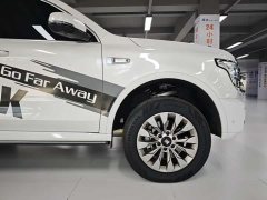Tank 500 New Energy Hi4-T Smart Comfort Edition - ფოტო 18