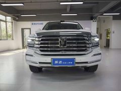 Tank 500 New Energy Hi4-T Smart Comfort Edition - ფოტო 2
