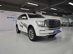 Tank 500 New Energy Hi4-T Smart Comfort Edition - ფოტო 3