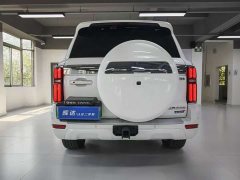 Tank 500 New Energy Hi4-T Smart Comfort Edition - ფოტო 5