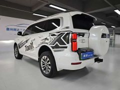 Tank 500 New Energy Hi4-T Smart Comfort Edition - ფოტო 6