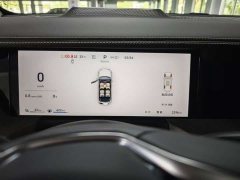 Tank 500 New Energy Hi4-T Smart Comfort Edition - ფოტო 7
