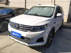 Dongfeng Forthing SX6 1.6L Manual Deluxe - ფოტო 1