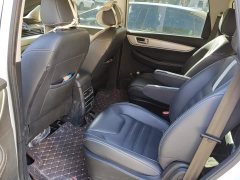 Dongfeng Forthing SX6 1.6L Manual Deluxe - ფოტო 11