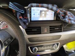 Dongfeng Forthing SX6 1.6L Manual Deluxe - ფოტო 13