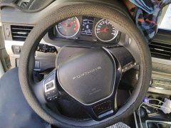 Dongfeng Forthing SX6 1.6L Manual Deluxe - ფოტო 15