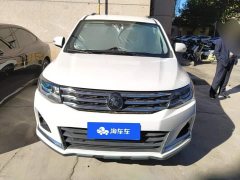 Dongfeng Forthing SX6 1.6L Manual Deluxe - ფოტო 2