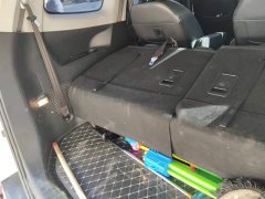 Dongfeng Forthing SX6 1.6L Manual Deluxe - ფოტო 4