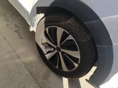 Dongfeng Forthing SX6 1.6L Manual Deluxe - ფოტო 6