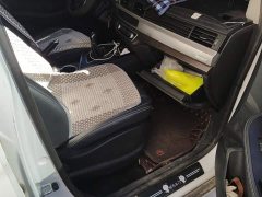 Dongfeng Forthing SX6 1.6L Manual Deluxe - ფოტო 8