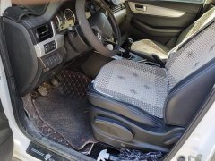 Dongfeng Forthing SX6 1.6L Manual Deluxe - ფოტო 9