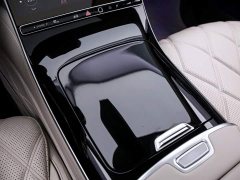 Mercedes-Benz Maybach S-Class Facelift S 480 4MATIC - photo 10