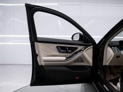 Mercedes-Benz Maybach S-Class Facelift S 480 4MATIC - photo 12
