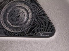 Mercedes-Benz Maybach S-Class Facelift S 480 4MATIC - photo 13