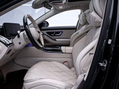 Mercedes-Benz Maybach S-Class Facelift S 480 4MATIC - photo 15