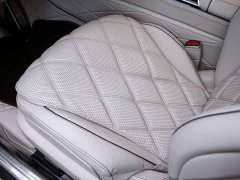 Mercedes-Benz Maybach S-Class Facelift S 480 4MATIC - photo 16