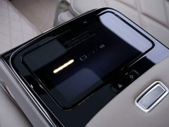 Mercedes-Benz Maybach S-Class Facelift S 480 4MATIC - photo 20