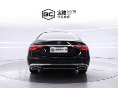 Mercedes-Benz Maybach S-Class Facelift S 480 4MATIC - photo 4