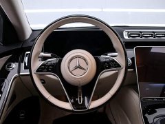 Mercedes-Benz Maybach S-Class Facelift S 480 4MATIC - photo 7