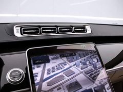 Mercedes-Benz Maybach S-Class Facelift S 480 4MATIC - photo 8
