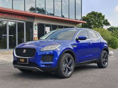 Jaguar E-PACE P250 S China VI - ფოტო 1