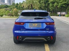 Jaguar E-PACE P250 S China VI - ფოტო 13