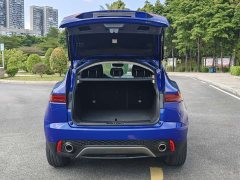 Jaguar E-PACE P250 S China VI - ფოტო 14
