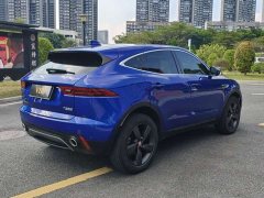 Jaguar E-PACE P250 S China VI - ფოტო 15