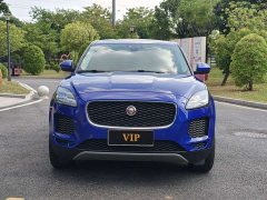 Jaguar E-PACE P250 S China VI - ფოტო 2