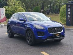 Jaguar E-PACE P250 S China VI - ფოტო 3