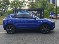Jaguar E-PACE P250 S China VI - ფოტო 4