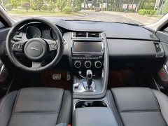 Jaguar E-PACE P250 S China VI - ფოტო 6