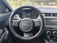 Jaguar E-PACE P250 S China VI - ფოტო 7