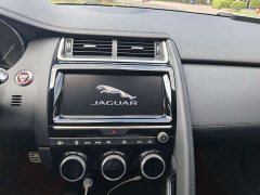 Jaguar E-PACE P250 S China VI - ფოტო 8