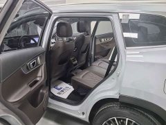 Chery Tiggo 8 PRO Champion Edition 290T FWD Peak Version 5-Seater - фото 11