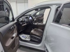 Chery Tiggo 8 PRO Champion Edition 290T FWD Peak Version 5-Seater - фото 12
