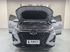Chery Tiggo 8 PRO Champion Edition 290T FWD Peak Version 5-Seater - фото 14