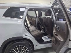 Chery Tiggo 8 PRO Champion Edition 290T FWD Peak Version 5-Seater - фото 15