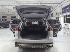 Chery Tiggo 8 PRO Champion Edition 290T FWD Peak Version 5-Seater - фото 16